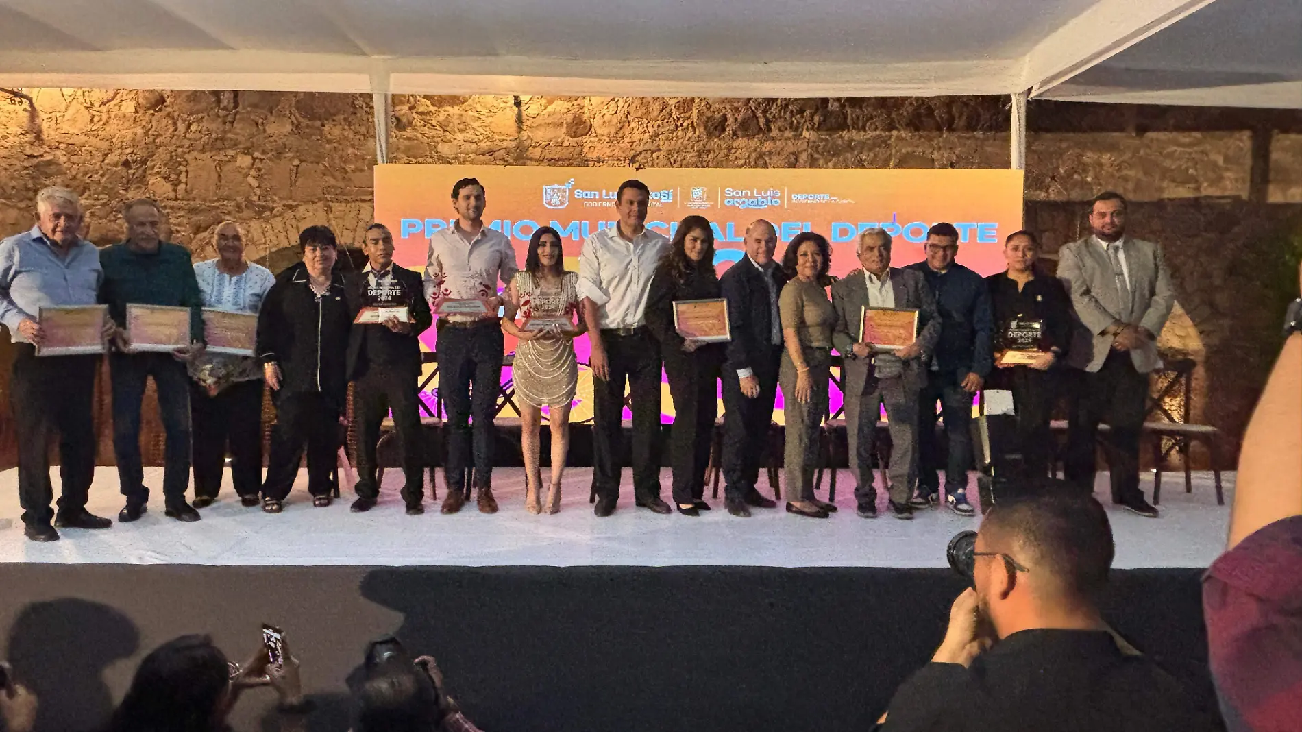 Premio Municipal del Deporte (1)